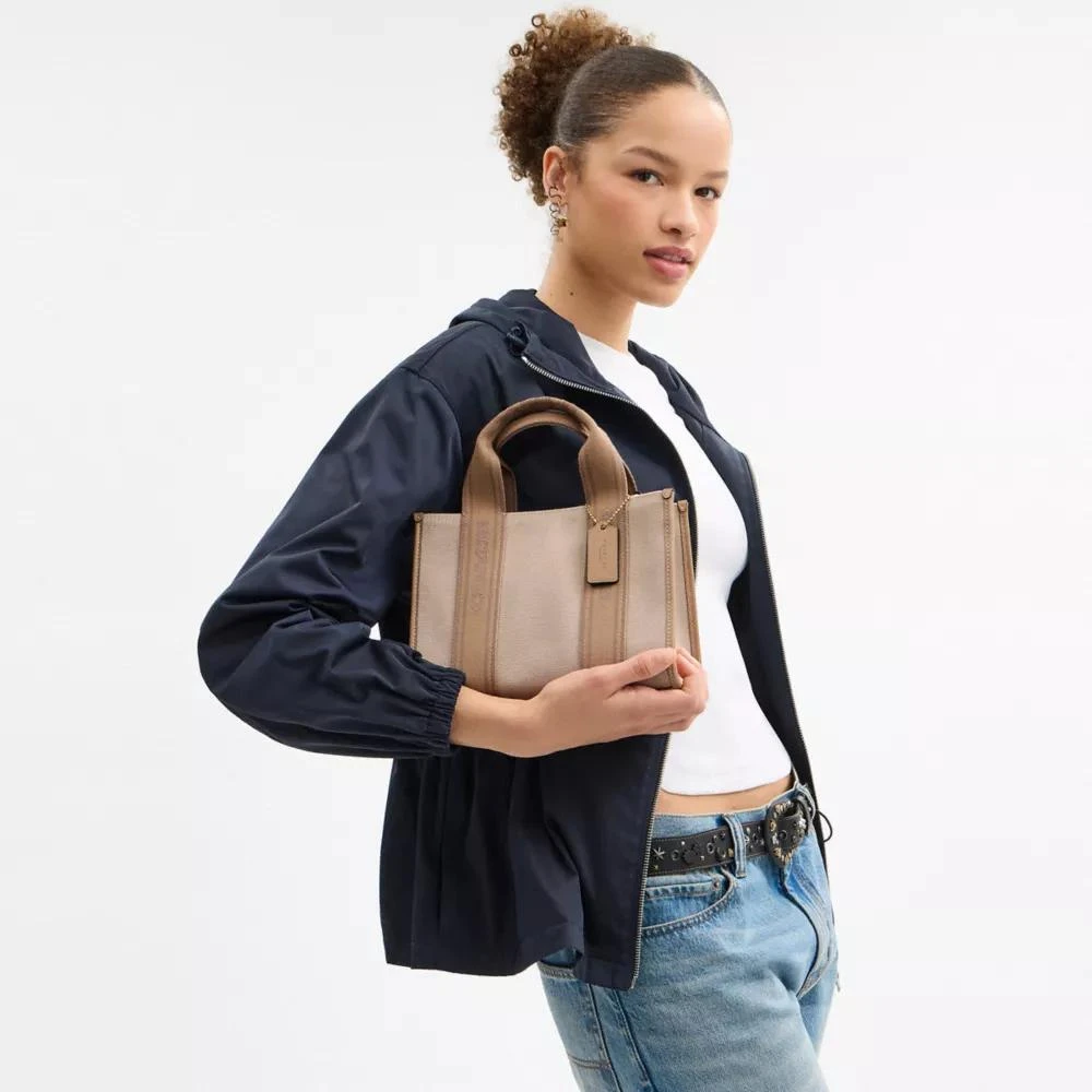 Coach Smith Tote Bag 24 3