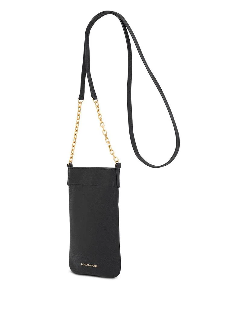 Gerard Darel Charlotte Phone Crossbody 3