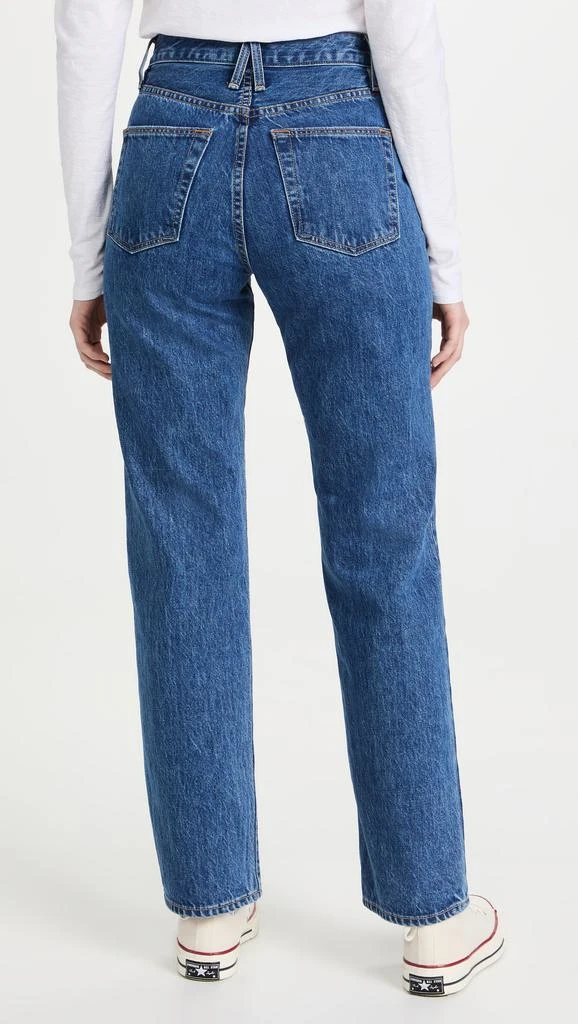 SLVRLAKE London Sweet Memory Jeans 2