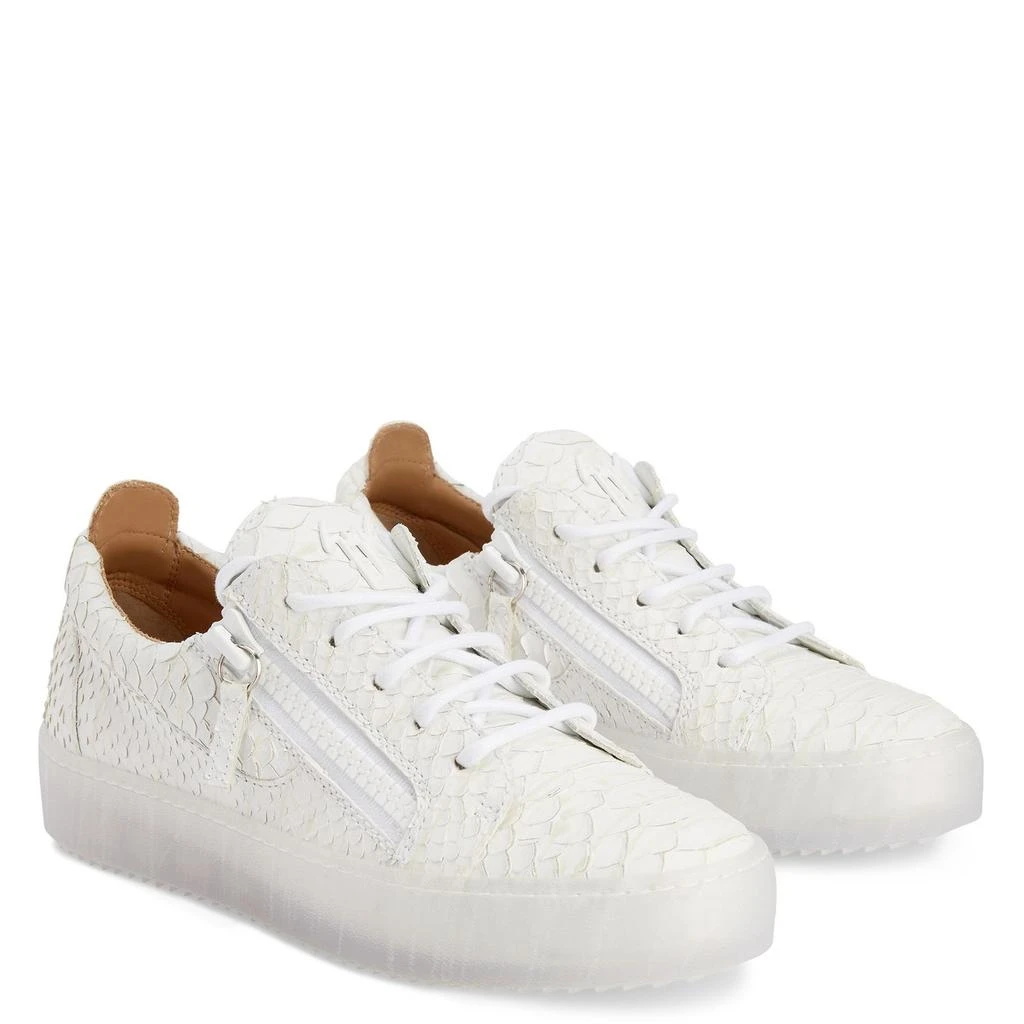 Giuseppe Zanotti Giuseppe Zanotti Gail Low-Top Sneakers 2