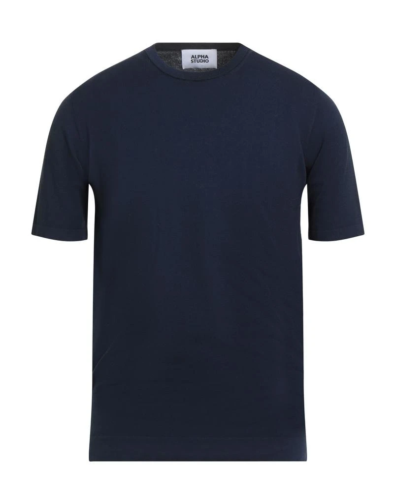 ALPHA STUDIO Sweater