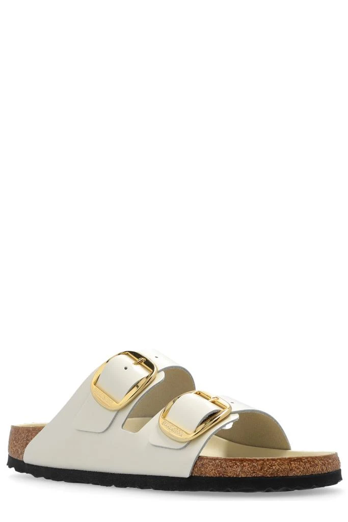 Birkenstock Birkenstock Arizona Buckled Slip-On Sandals 2