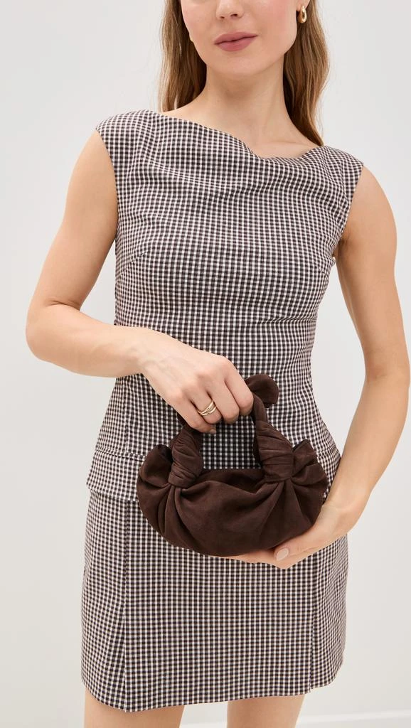 NLA Collection Knot Bag 2