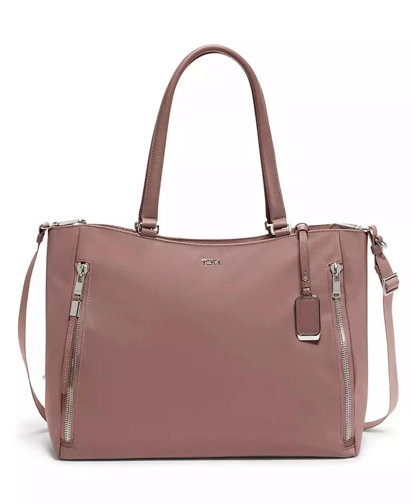 Tumi Voyageur Valetta Large Tote 1