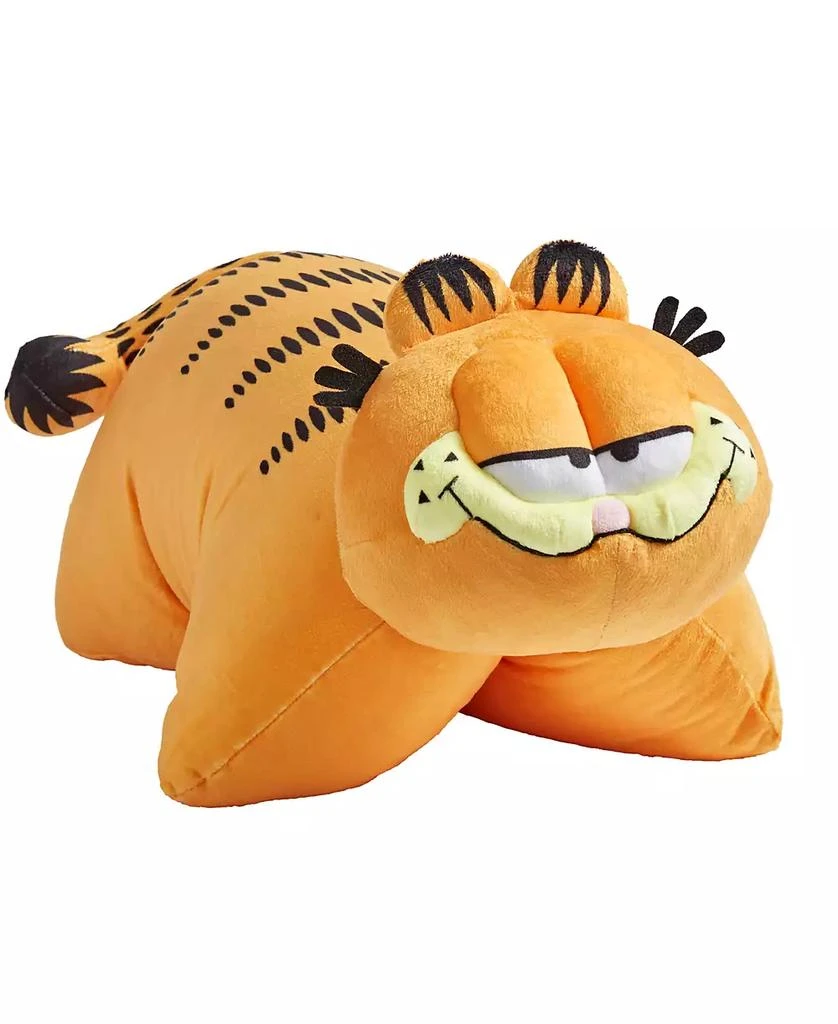 Pillow Pets Nickelodeon Garfield Pillow Pet 1