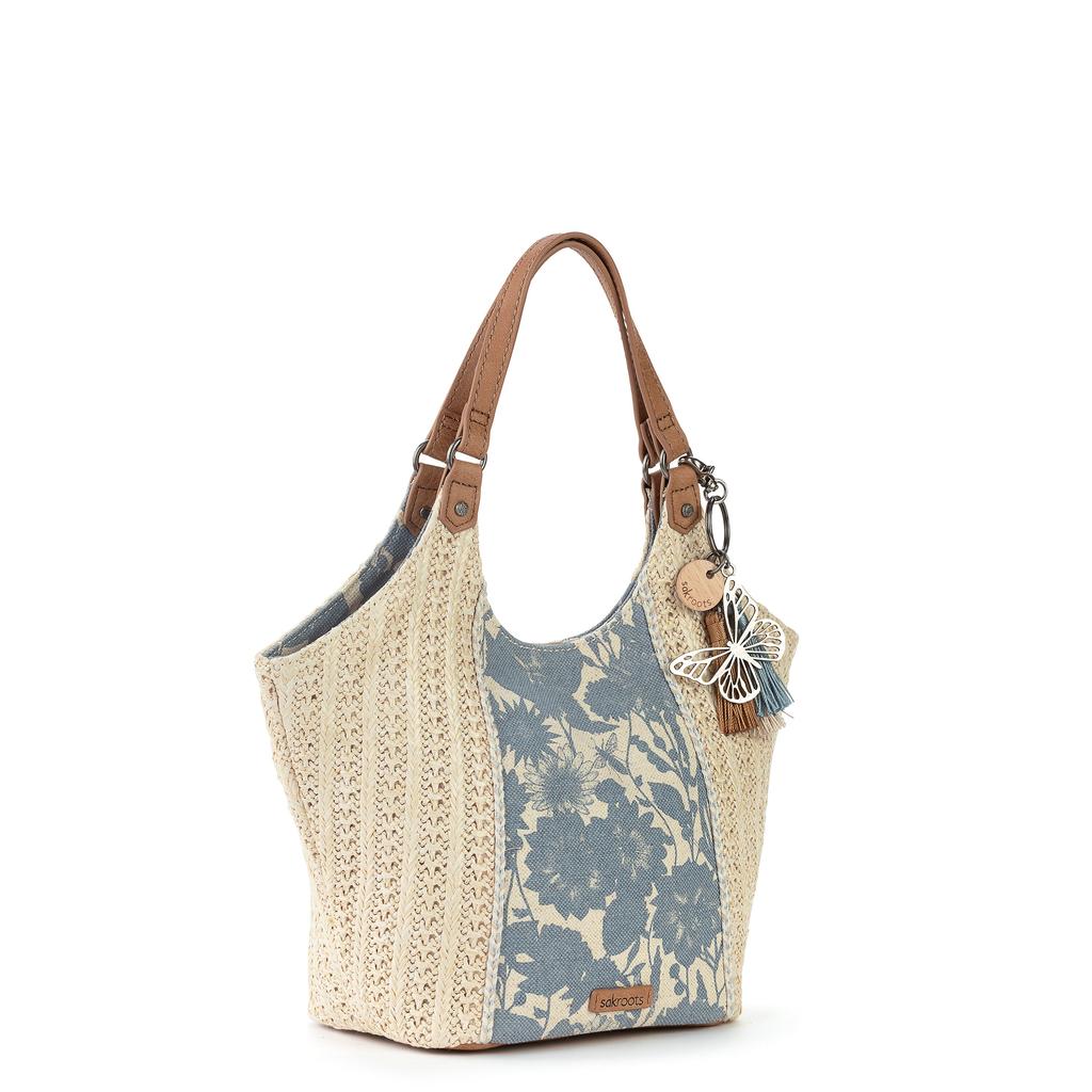 Sakroots Roma Mini Shopper