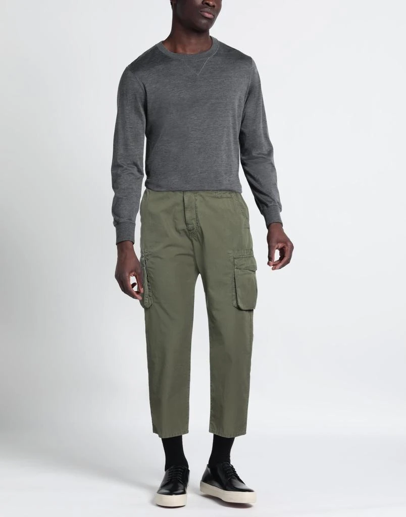 CARE LABEL Cargo 2