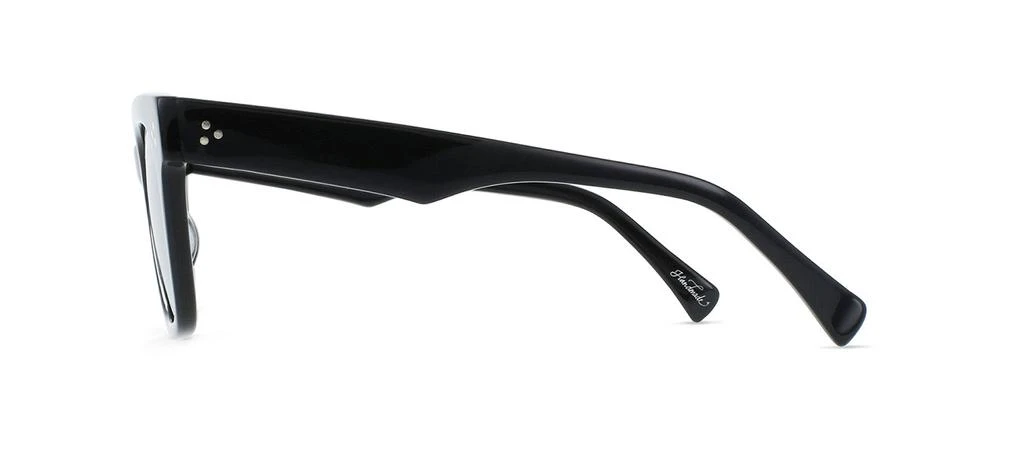 Raen RAEN HUXTON POL S272 Square Polarized Sunglasses 3