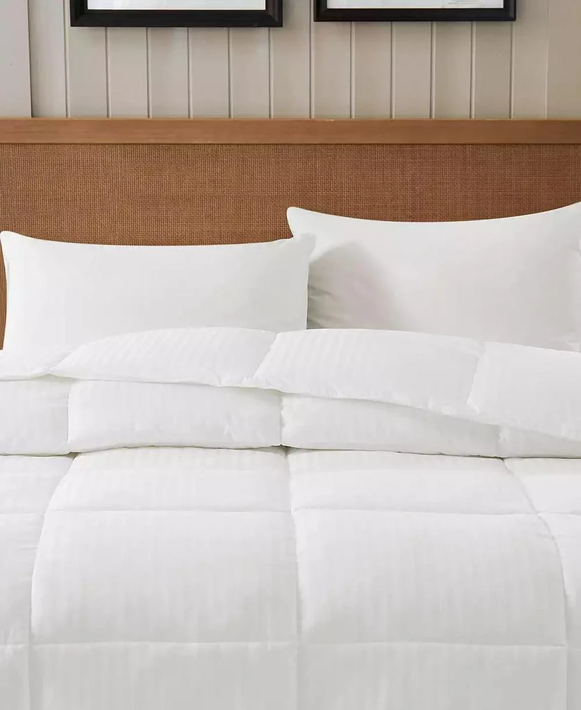 Eddie Bauer Primaloft Oversized Down Alternative Comforter 4
