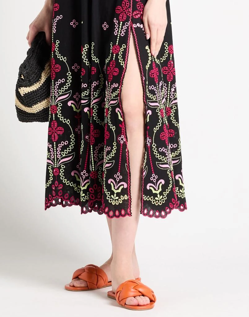 Charo Ruiz Ibiza Midi dress 4