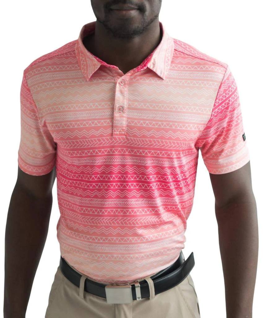 Yatta Golf Yatta Golf - Golf Polo 1