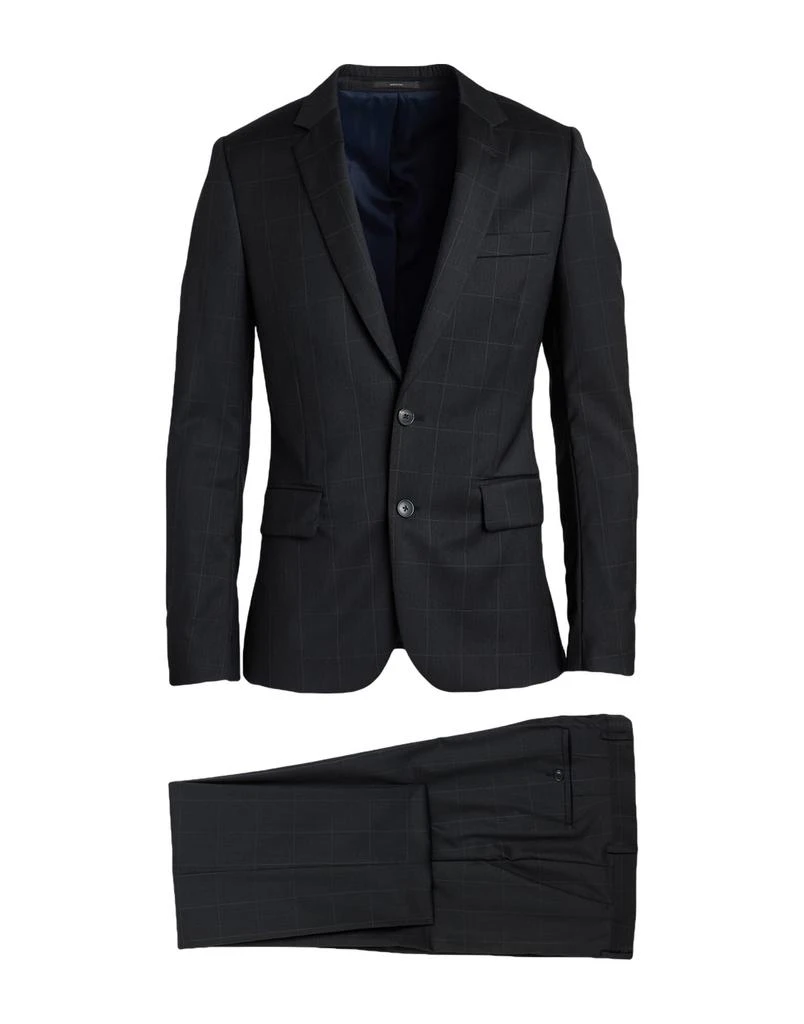 Paul Smith Suits 1