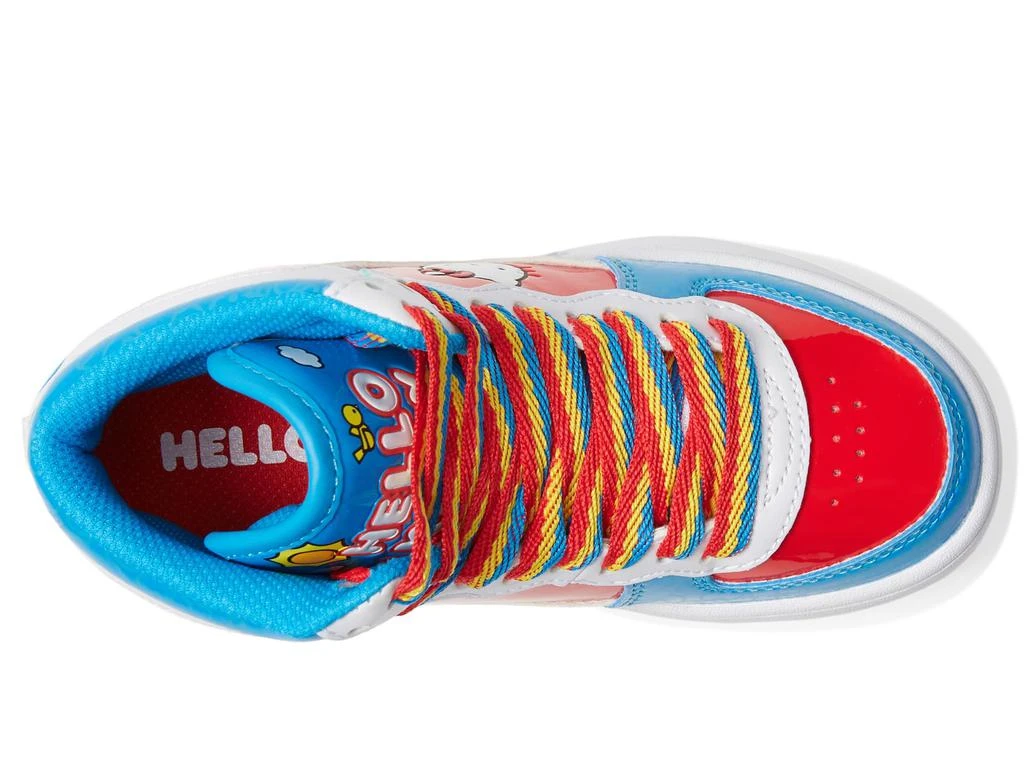 Heelys Rezerve EX Hello Kitty (Little Kid/Big Kid/Adult) 2