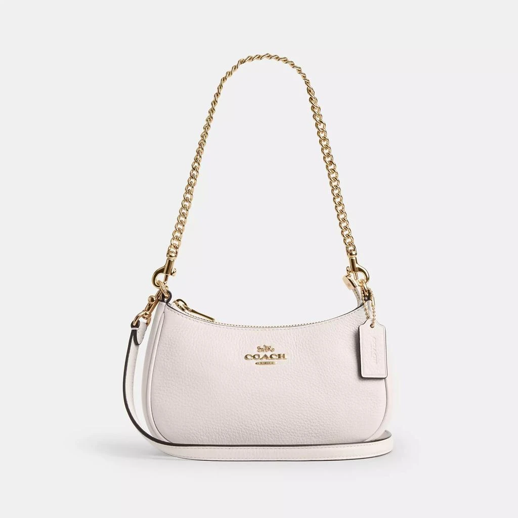 Coach Teri Mini Crossbody Bag 1
