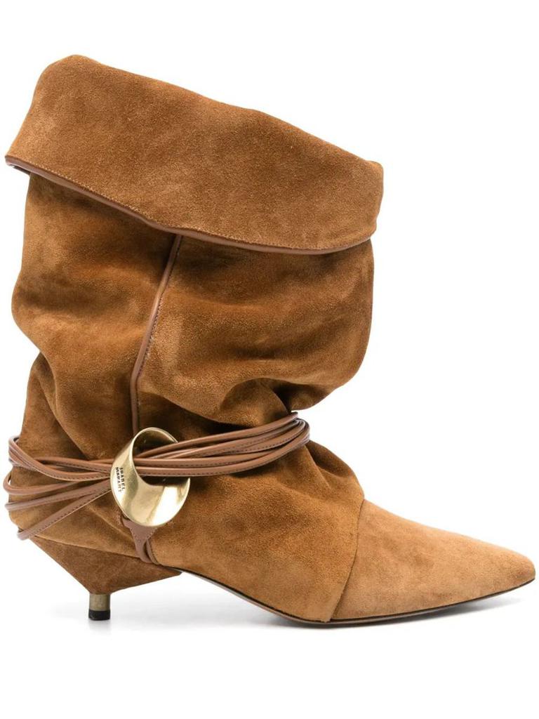 Isabel Marant Isabel Marant Edrika Boots