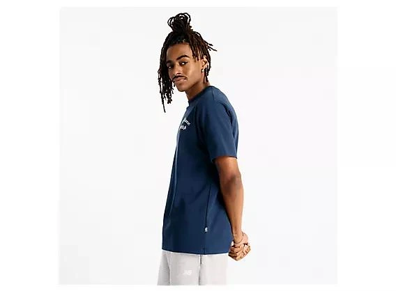 New Balance Athletics Relaxed League T-Shirt 2