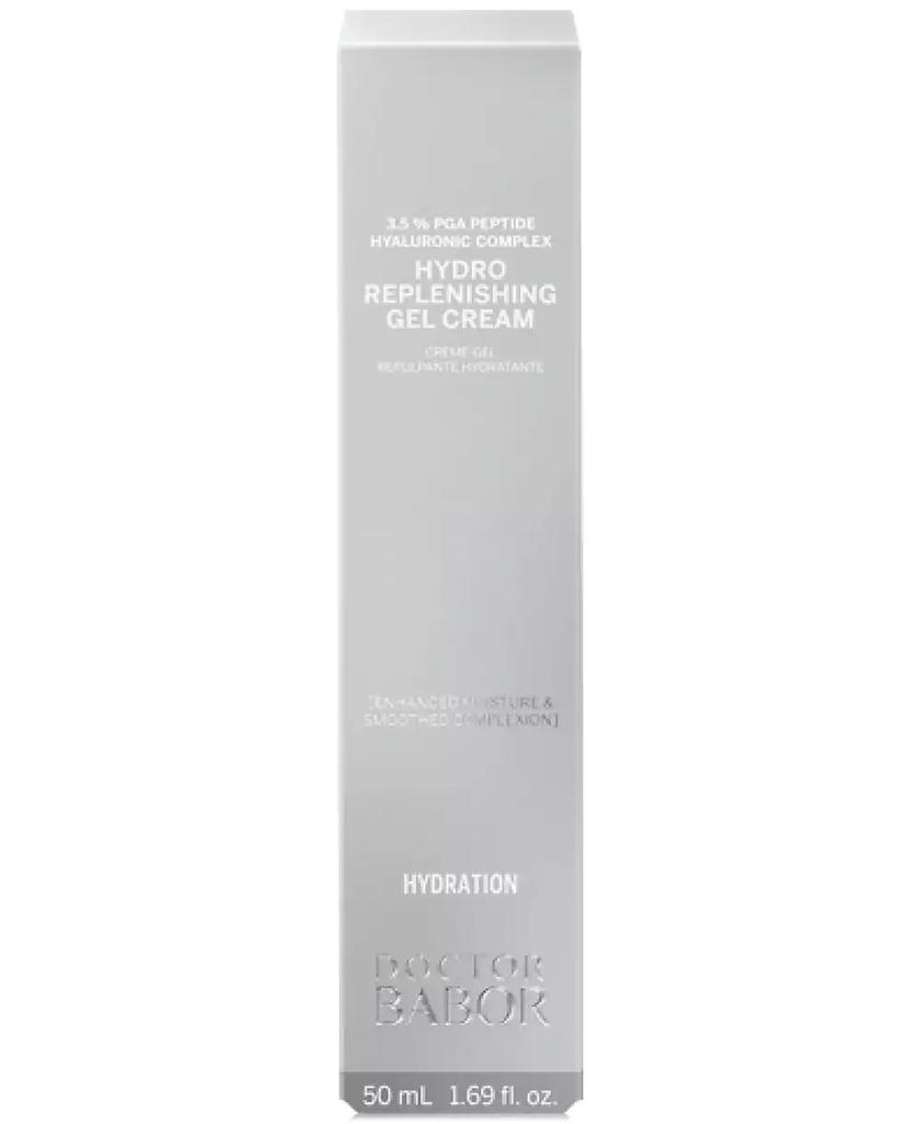 BABOR Hydro Replenishing Gel Cream, 1.69 oz.