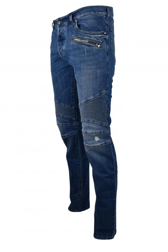 Balmain Jean 4