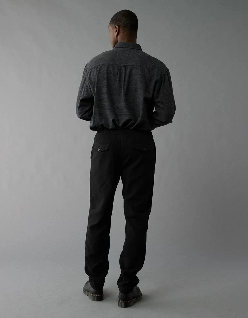AE AE Flex Pull-On Athletic Fit Easy Pant 2