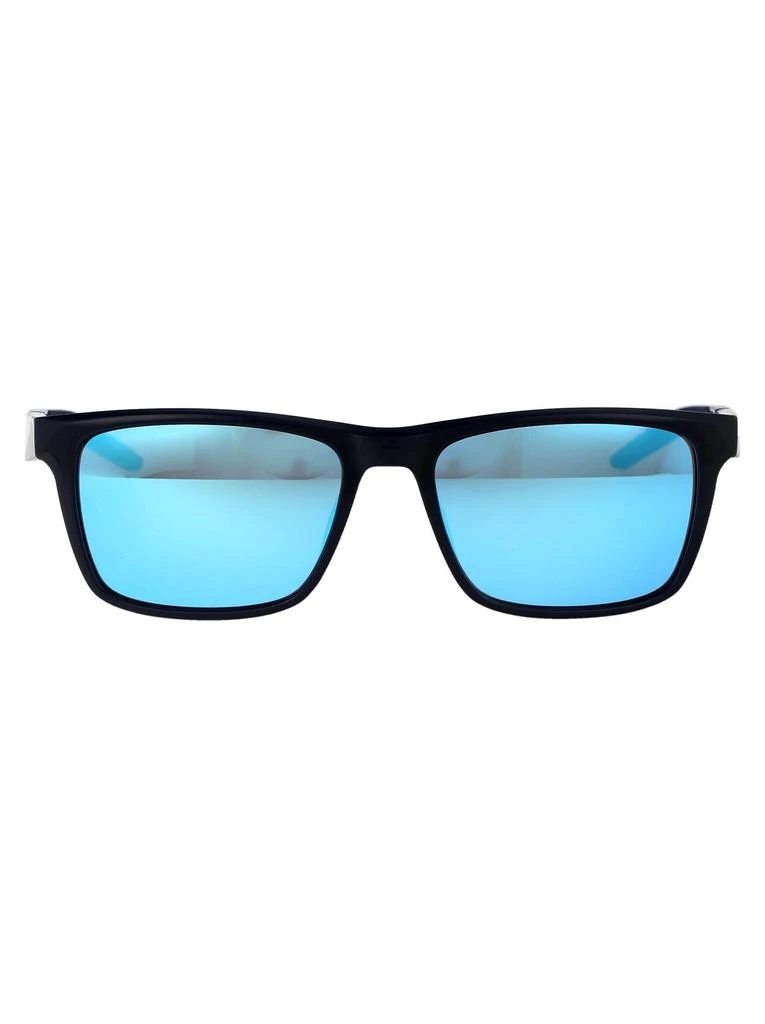 NIKE Nike Radeon 1 M Square Frame Sunglasses 1