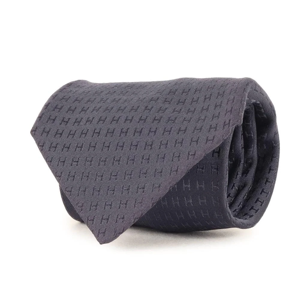 Hermes Silk Cravat (Pre-Owned)