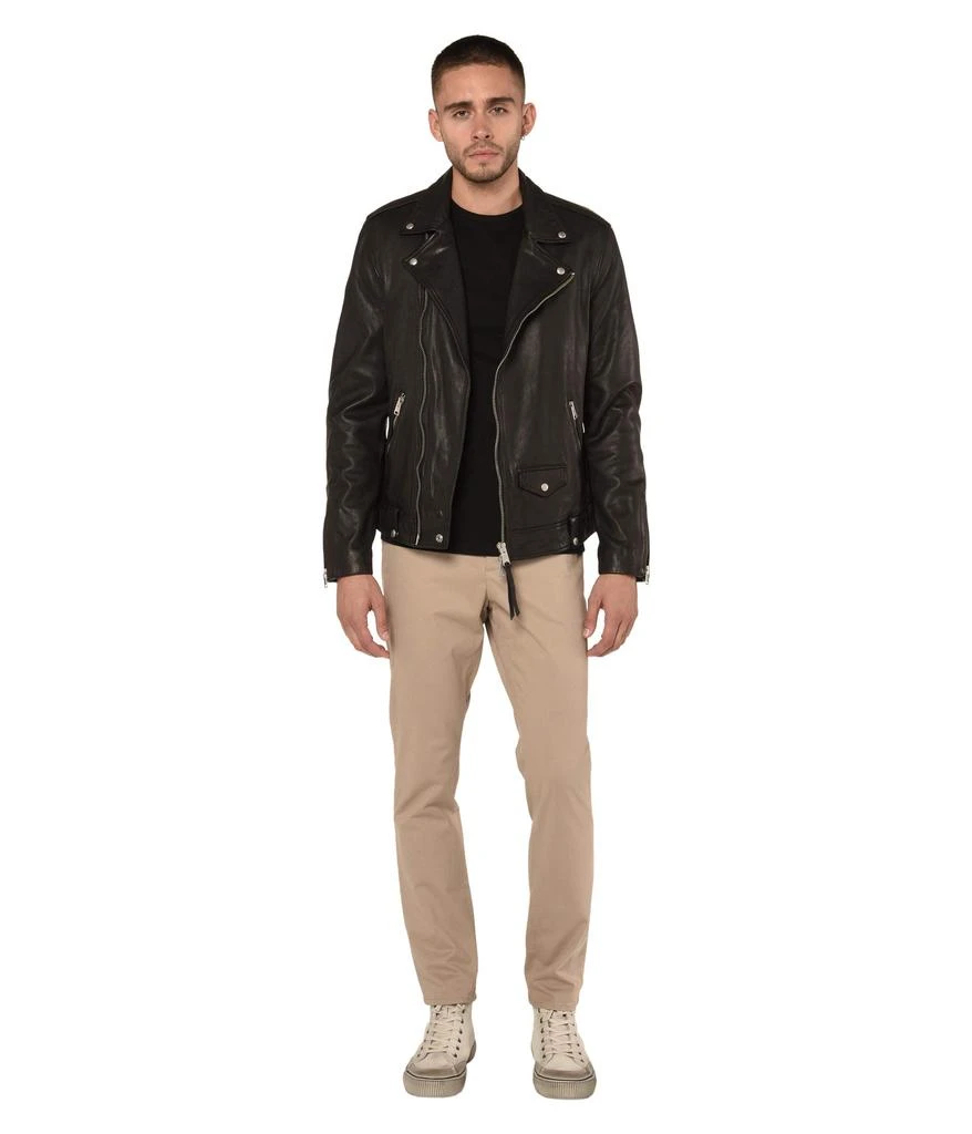 ALL SAINTS Brace Tonic Crew Tee 5