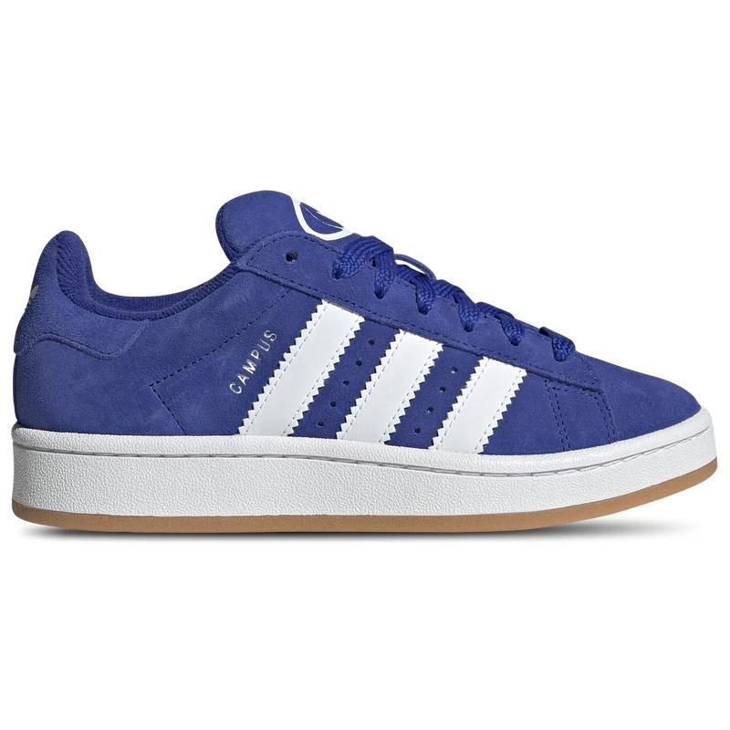 adidas gazelle silver green womens Adidas Kids x Bad Bunny Campus 'The Last Campus' -Originally $120.00 –  Unheardof Brand main image 1