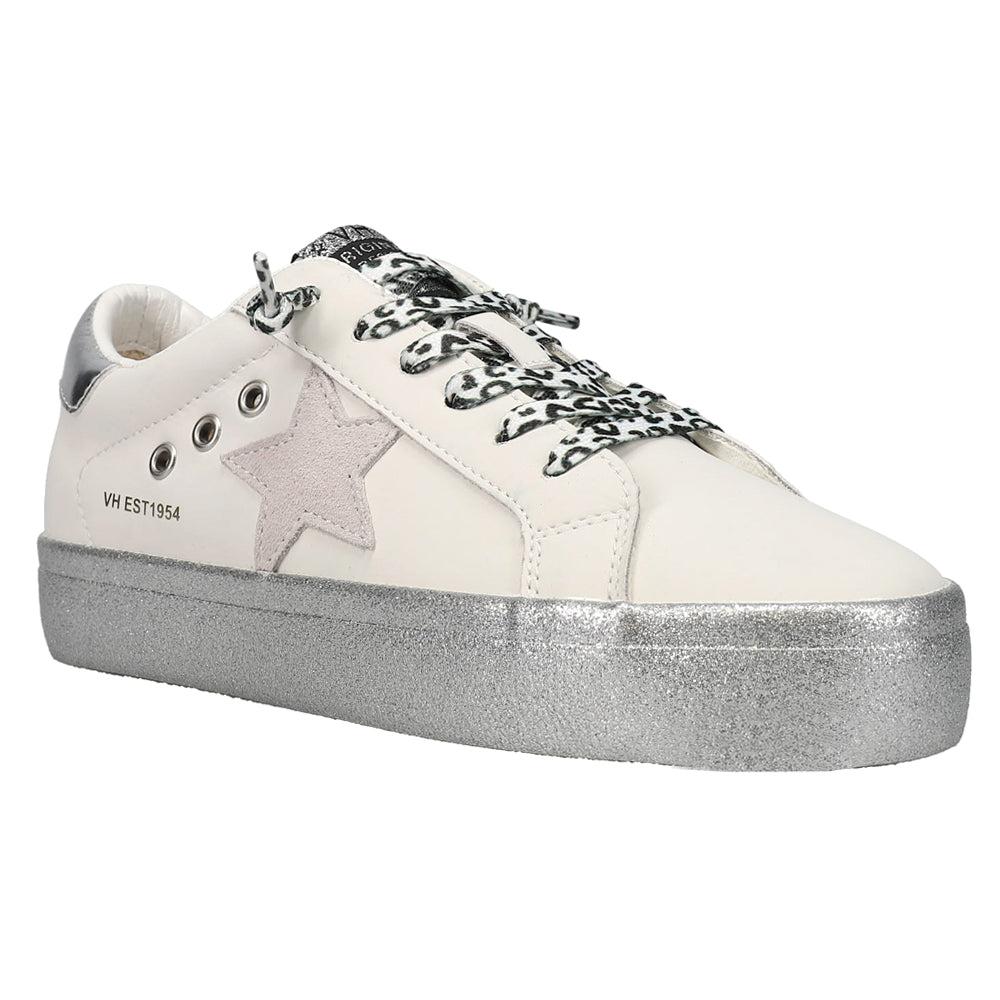 Vintage Havana Epic Metallic Slip On Sneakers