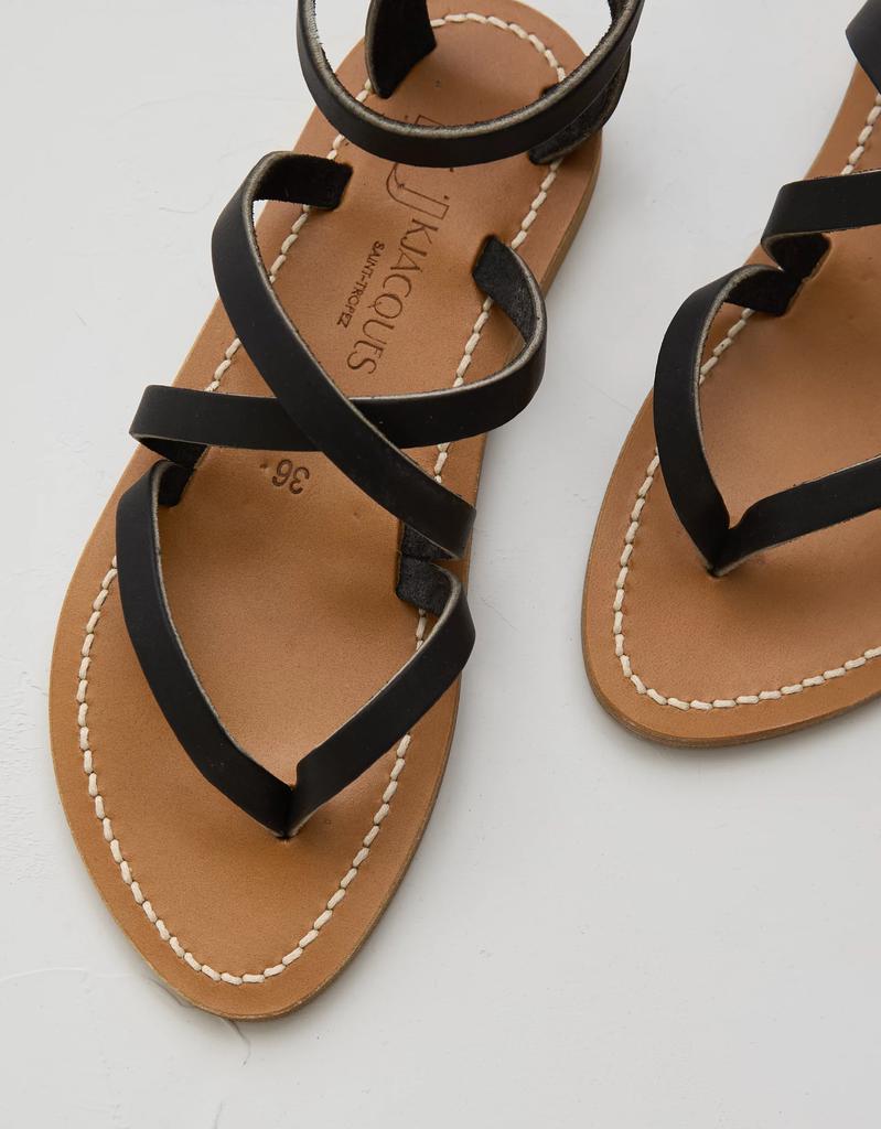 AE K.Jacques Epicure Flat Sandals