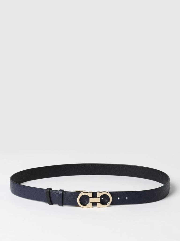 Salvatore Ferragamo Belt woman Ferragamo 1