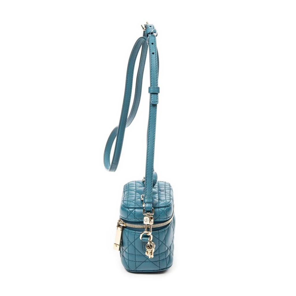Dior Micro Lady  Vanity Case 5