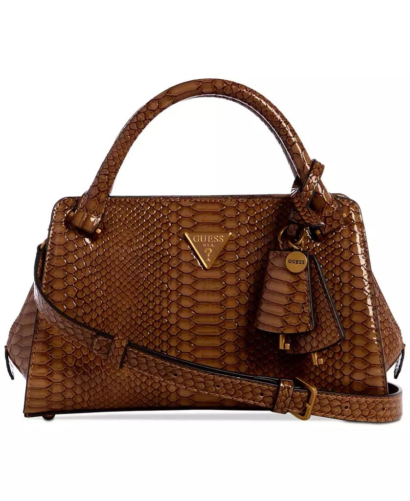 GUESS Annita Small Girlfriend Satchel 1