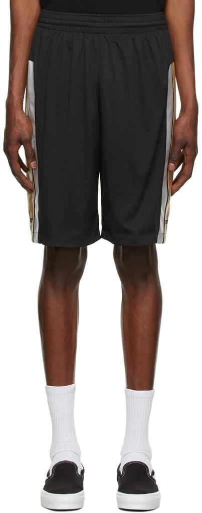 Noon Goons Black Lowkee Shorts