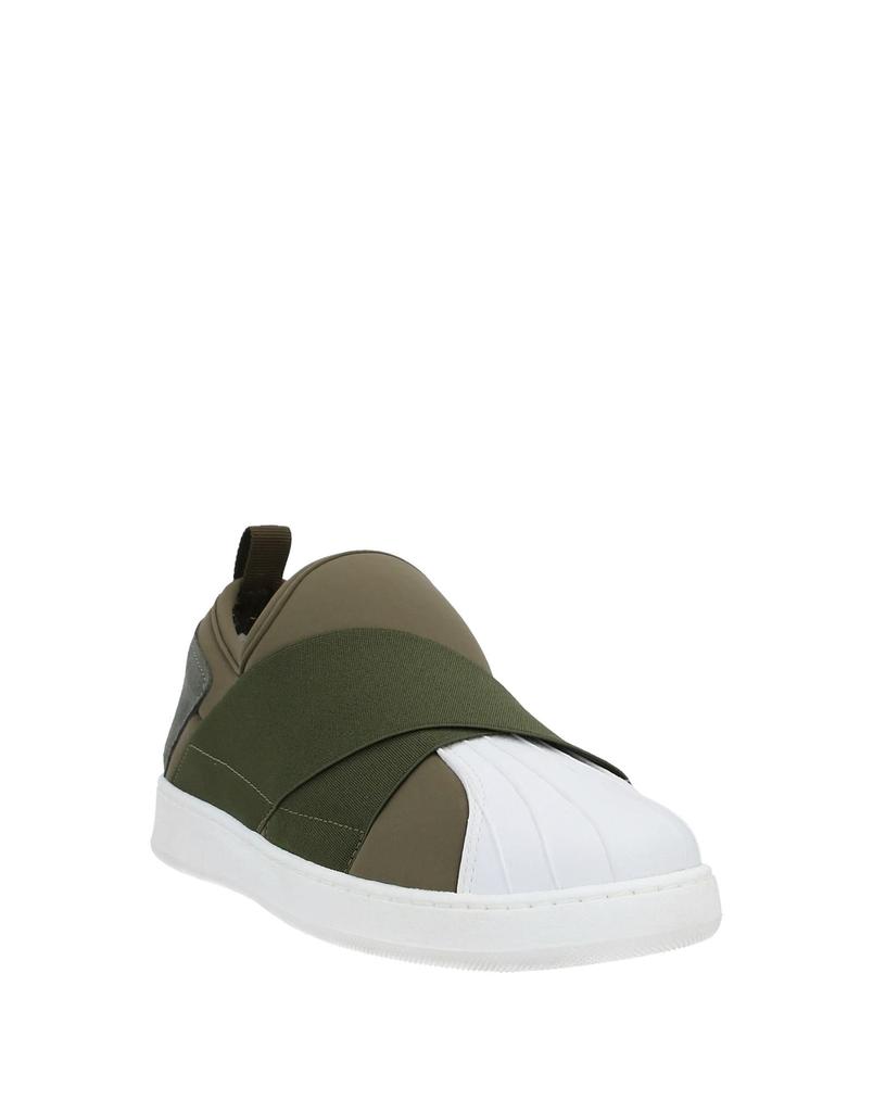 A.TESTONI Sneakers