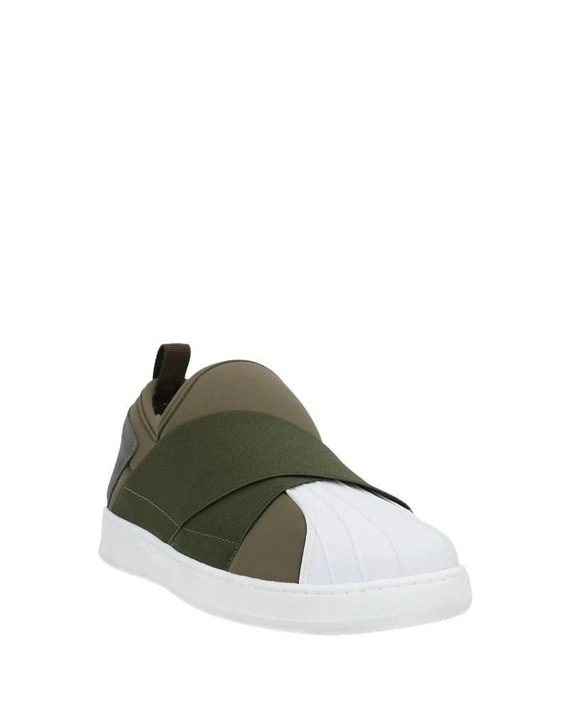A.TESTONI Sneakers 2
