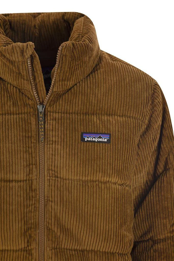 Patagonia Patagonia Corduroy Jacket 4