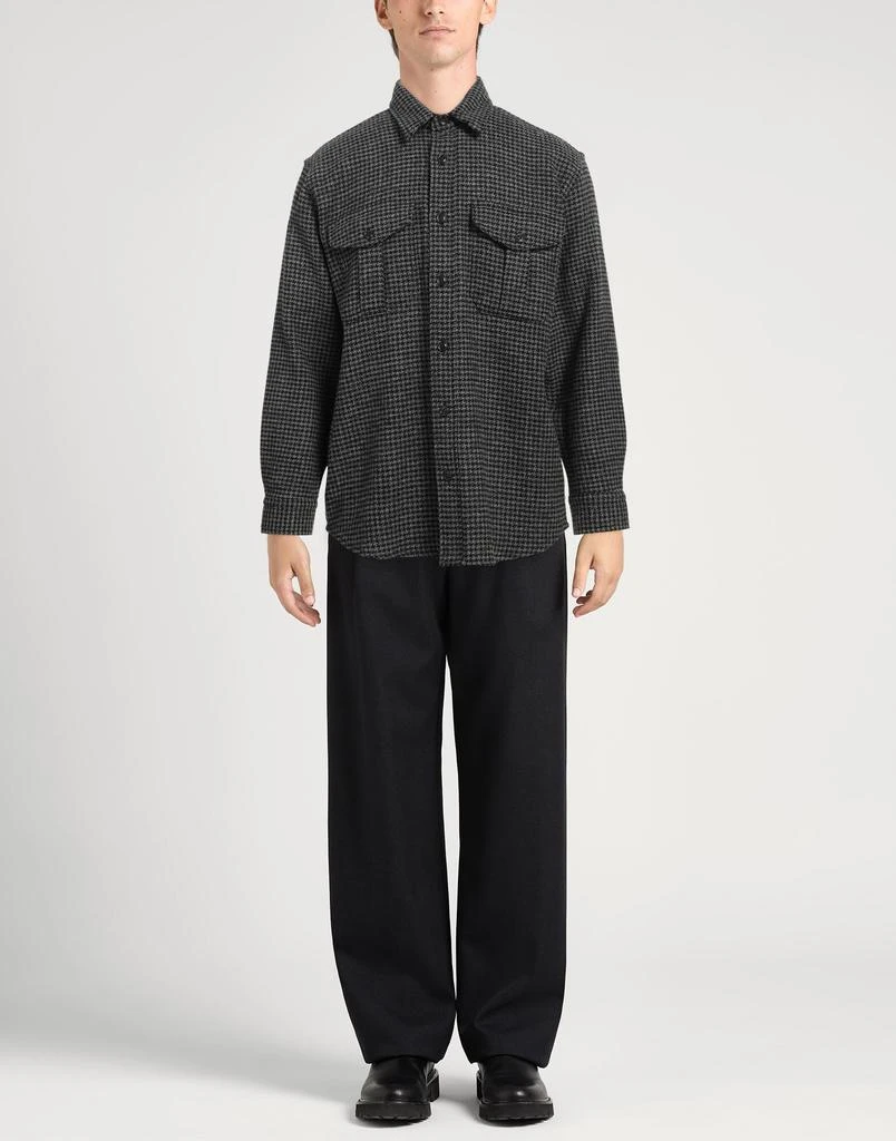 Filson Patterned shirt 2