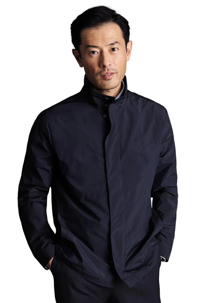 Charles Tyrwhitt Men's Windbreaker 1
