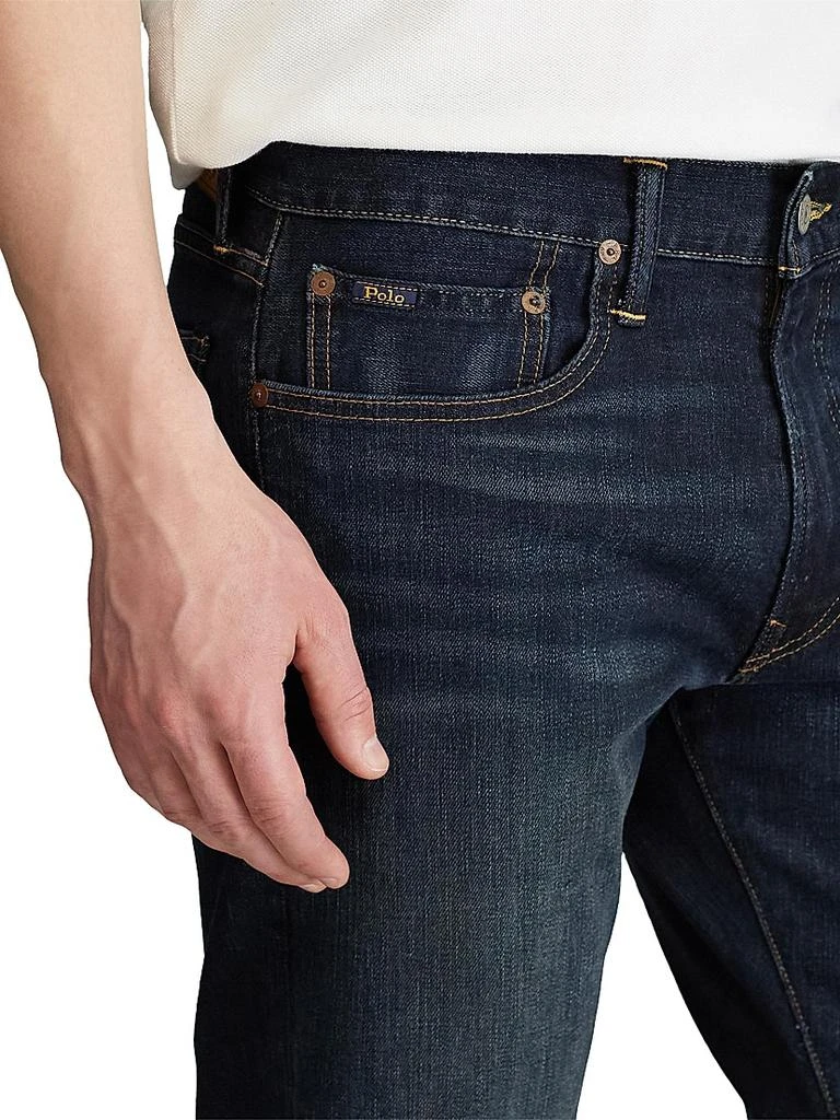 Ralph Lauren Sullivan Stretch Slim Jeans 10