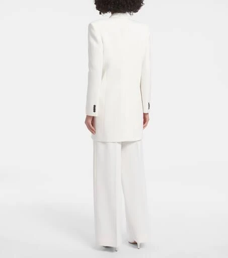 Khaite Jacobson blazer 3
