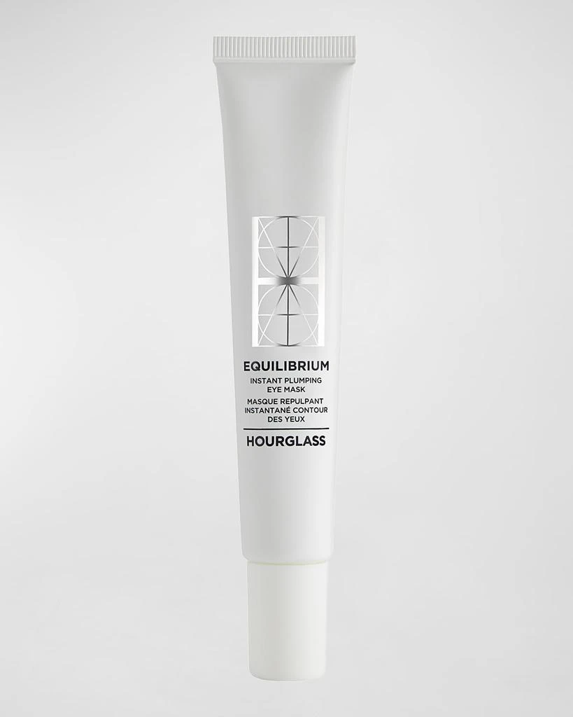 Hourglass Cosmetics 1 oz. Equilibrium Instant Plumping Eye Mask 1