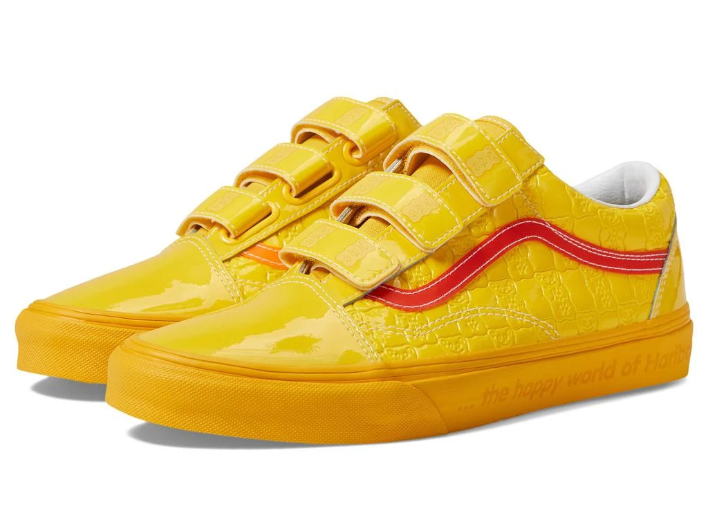 Vans Vans x Haribo Sneaker Collection