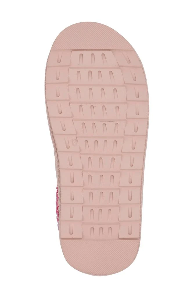 MIA Kids
 Downee Scuff Slipper 7