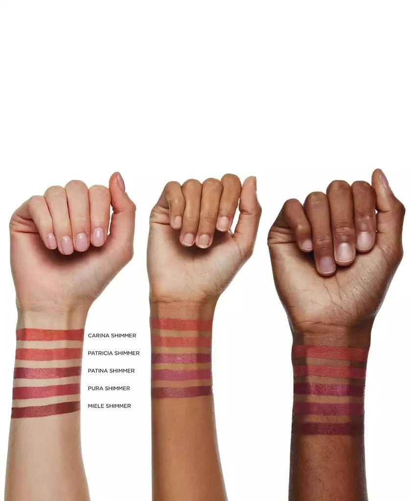 Stila Stay All Day® Shimmer Liquid Lipstick 12