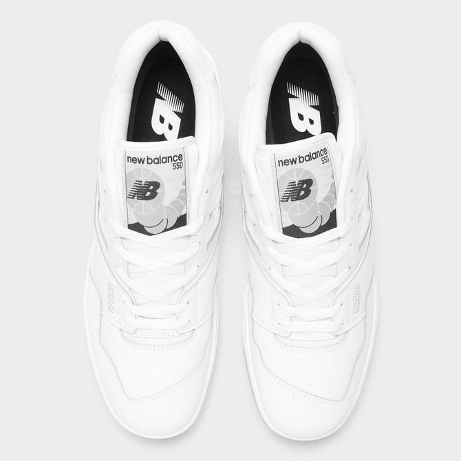 New Balance Men's New Balance 550 Casual Shoes - Sneakers