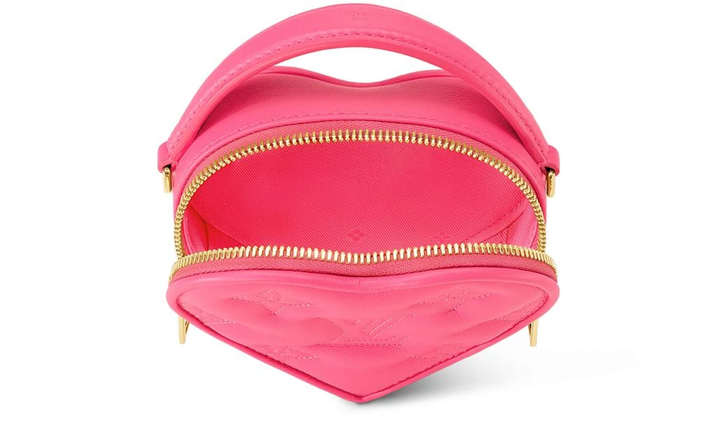 Louis Vuitton Pop My Heart Pouch 5