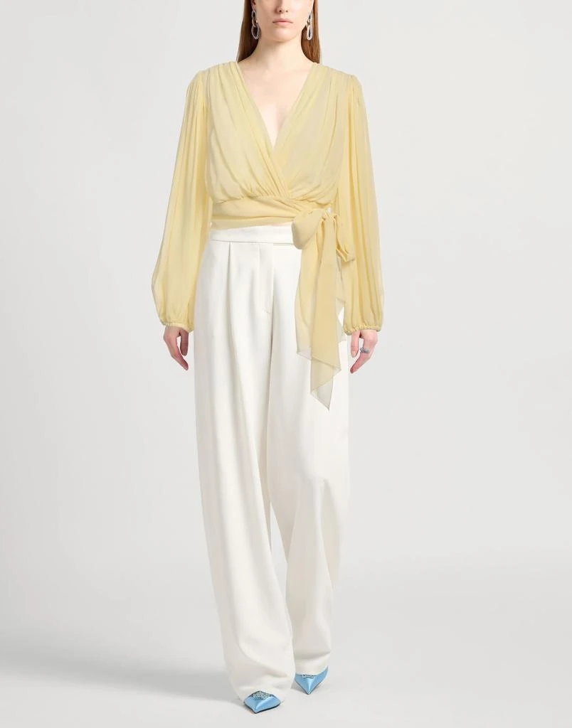 Dolce
Gabbana Silk top 2