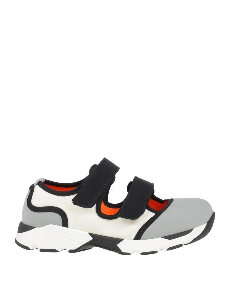 Marni Ballet flats 1