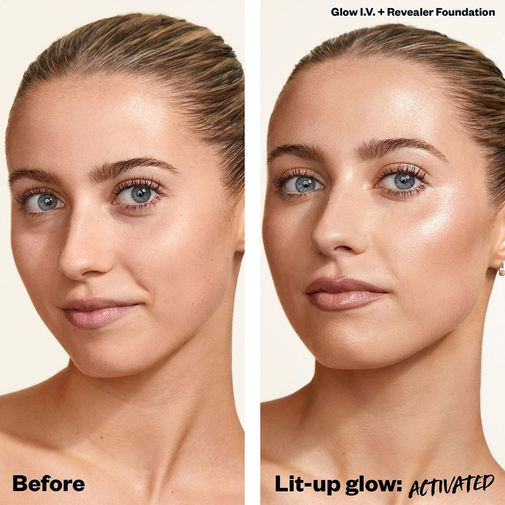 Kosas Glow I.V. Vitamin-Infused Skin Enhancer 7
