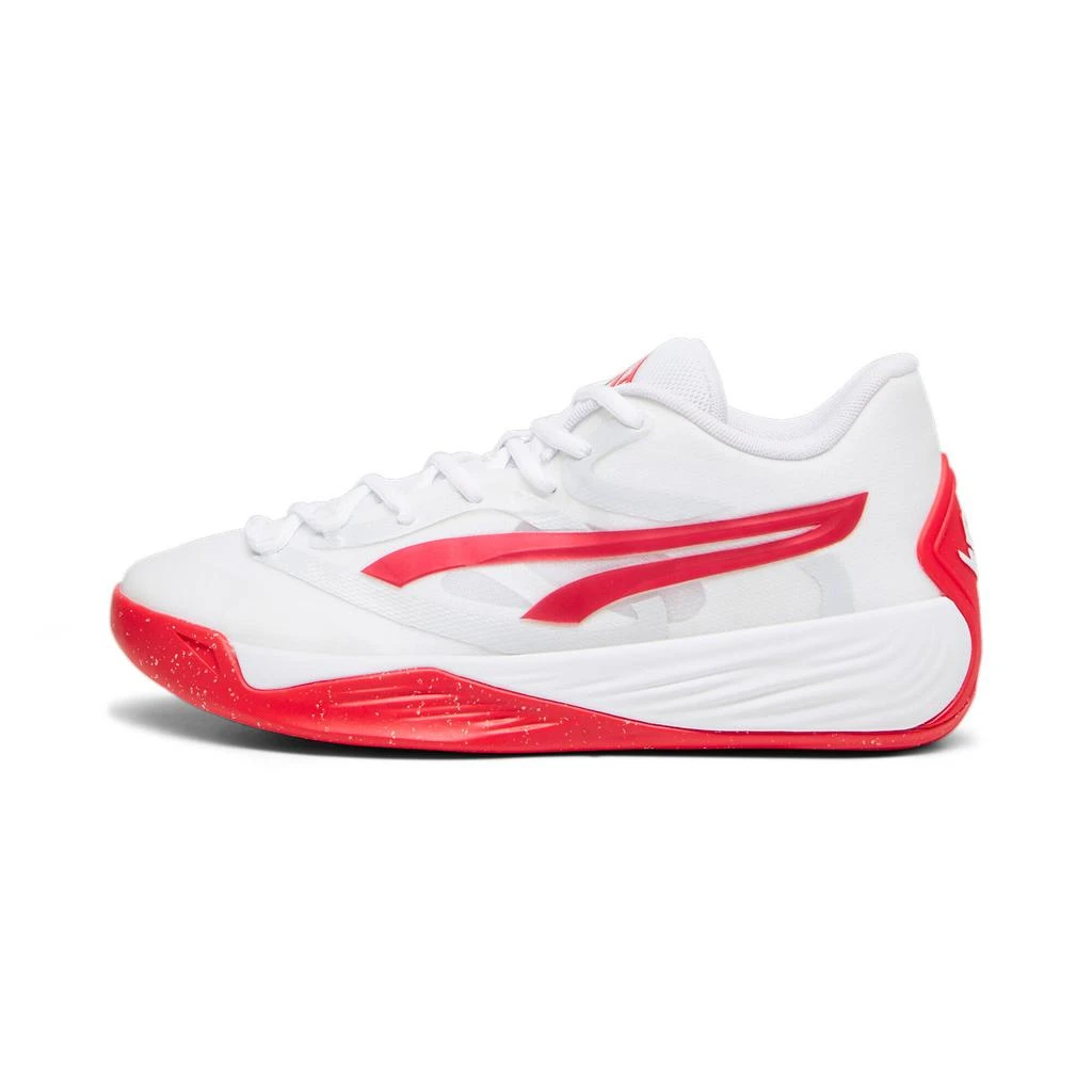 Puma PUMA Women's STEWIE x TEAM Stewie 2 Basketball Shoes 1